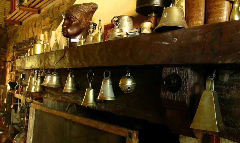 Hosteria Casagrande - image 10