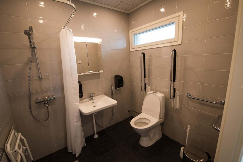 Twin Room - Annex Building image 4
