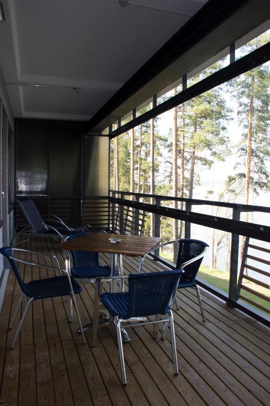 Large Hotel Apartment with Sauna image 2