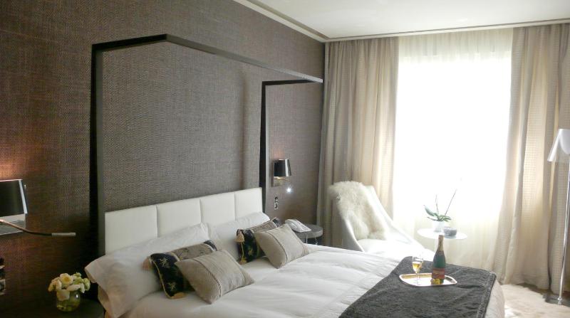 Gran Hotel Nagari Boutique & Spa - image 11