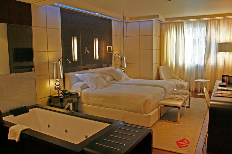 Gran Hotel Nagari Boutique & Spa - image 39
