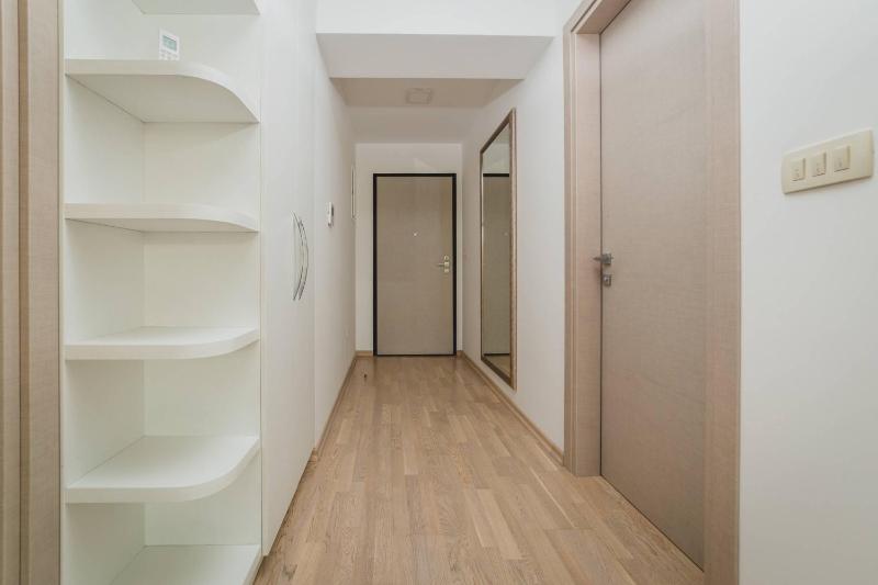 Apartment with Balcony image 2
