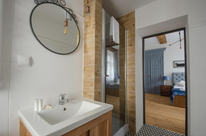 Apartamenty Mieszczańskie u Gołębiewskich - image 26