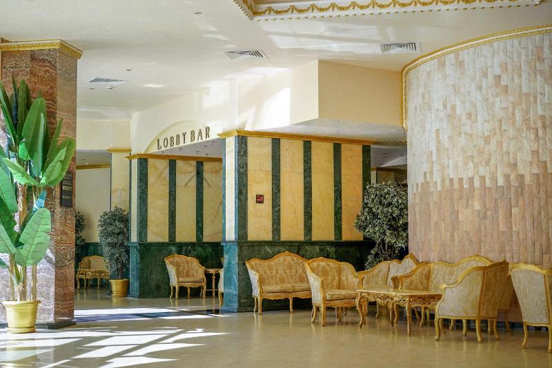 Planeta Hotel & Aquapark - All Inclusive - image 17