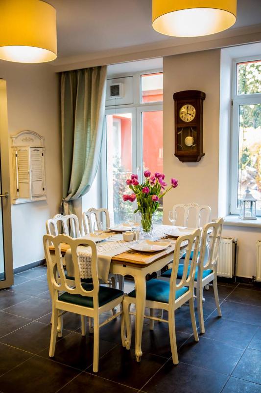 Apartamenty Mieszczańskie u Gołębiewskich - image 39