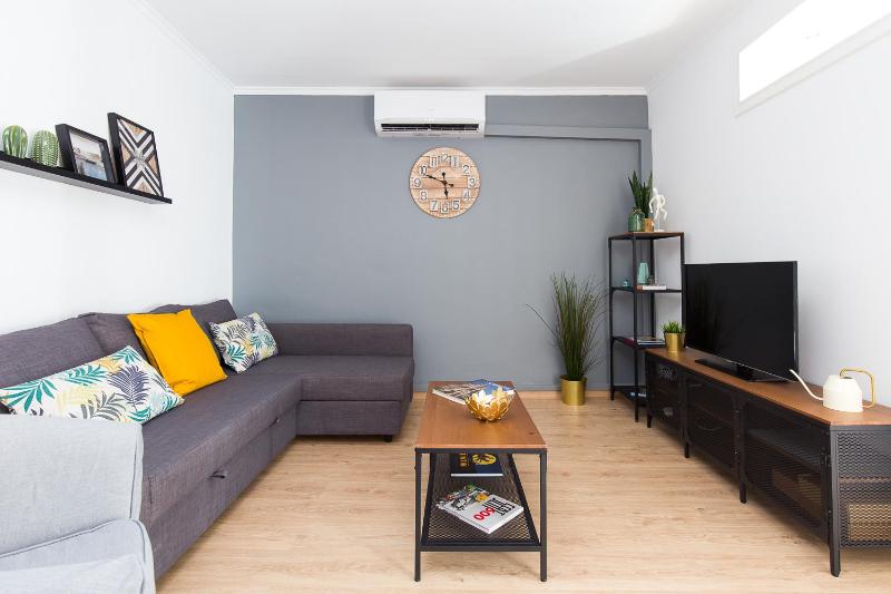 Lovely and Convenient Sagrada Familia Apartment - image 14