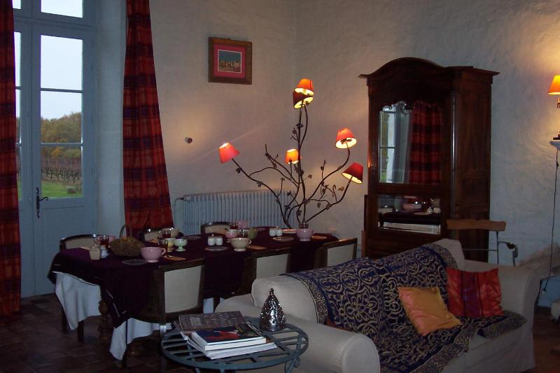 One-Bedroom House image 3