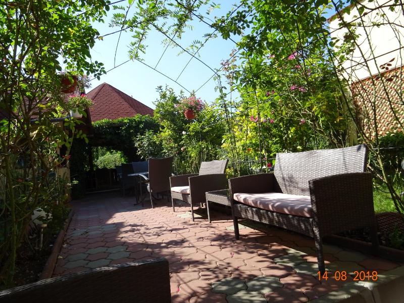 Pensiunea Magnolia - image 21