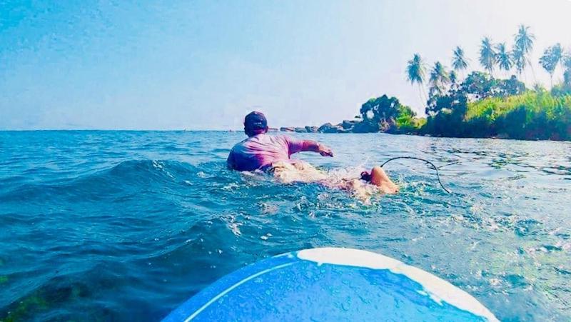 Amour Surf - image 12