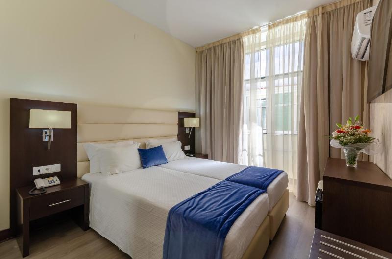 Hotel Lx Rossio - image 8
