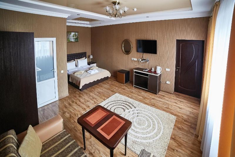 Family Room with Balcony image 3