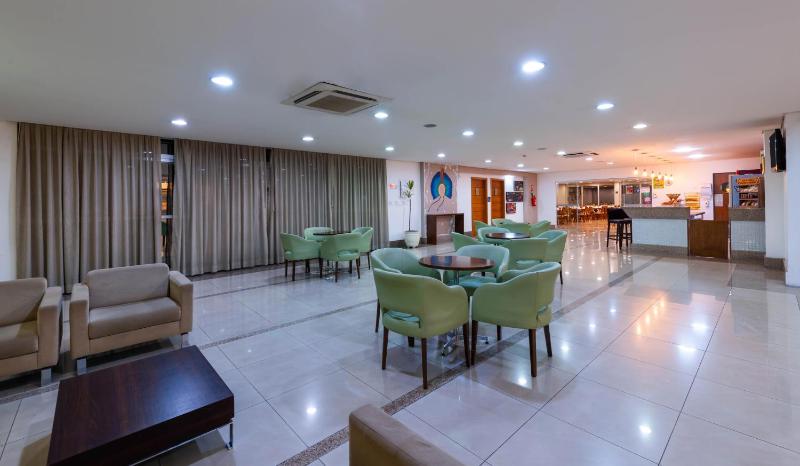 Blue Tree Premium Manaus - image 14