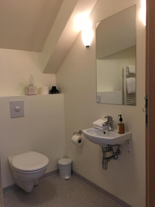Double or Twin Room with Private Bathroom image 2