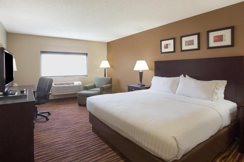 King Room image 1