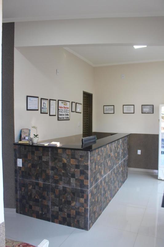 Pousada Do Mineiro - image 8