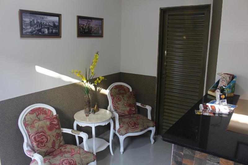 Pousada Do Mineiro - image 19