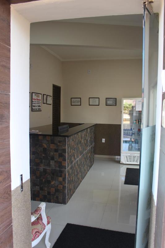 Pousada Do Mineiro - image 15