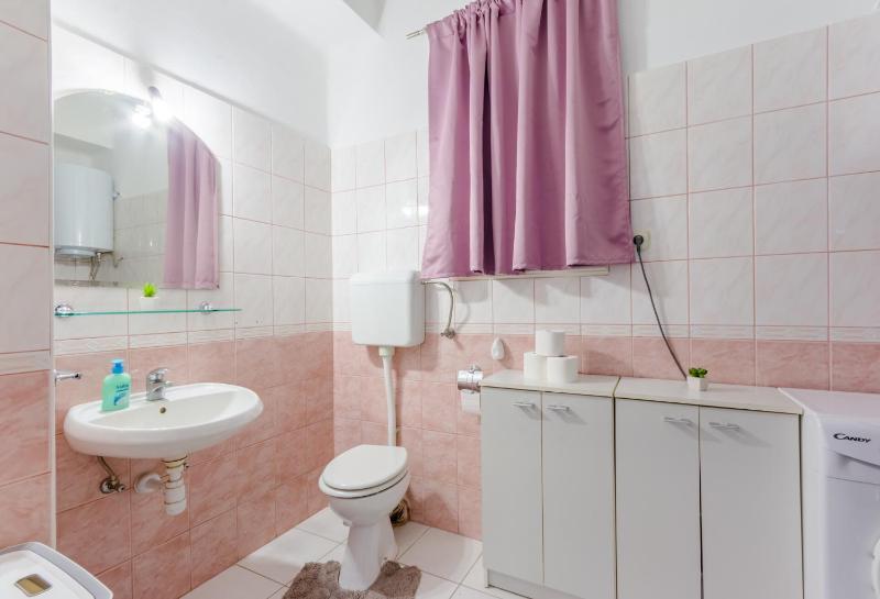 Two Bedroom Apartment  image 4