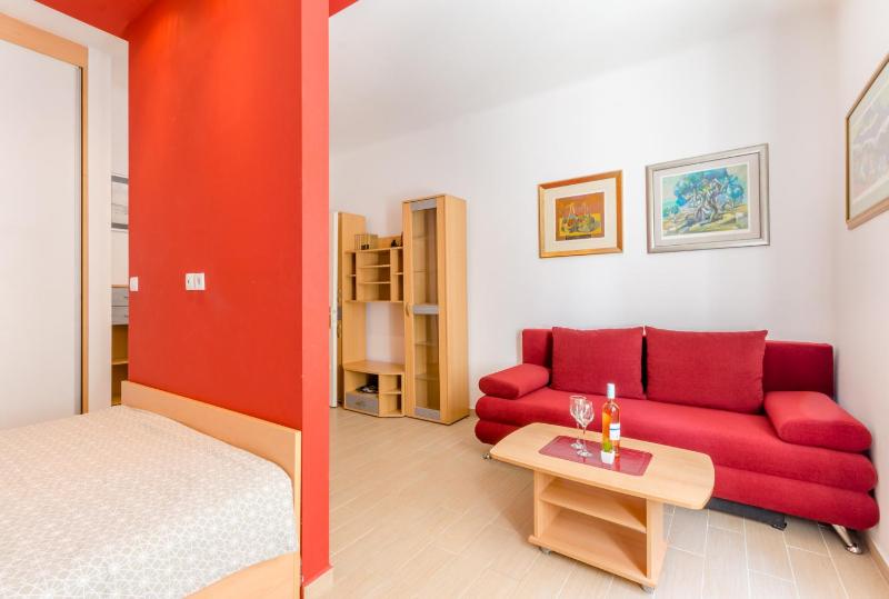 Two Bedroom Apartment  image 2