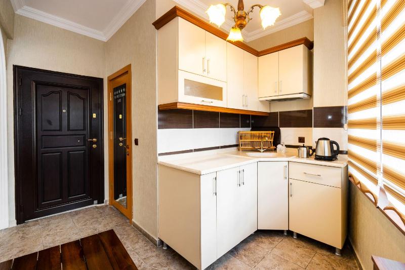 Two-Bedroom Apartment image 3