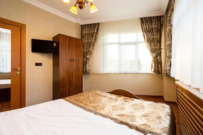 Deluxe Apartment image 4