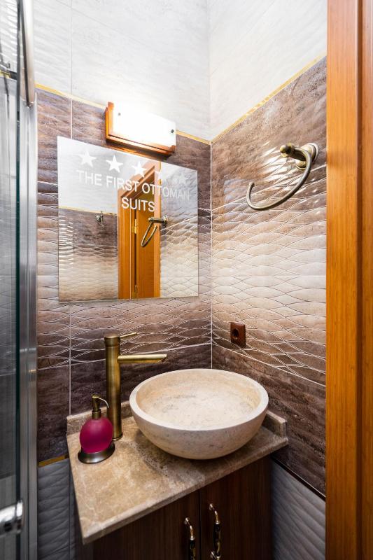 Single Room with Terrace and Sea View image 4