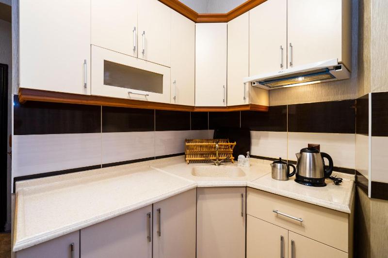 Economic Apartment image 3