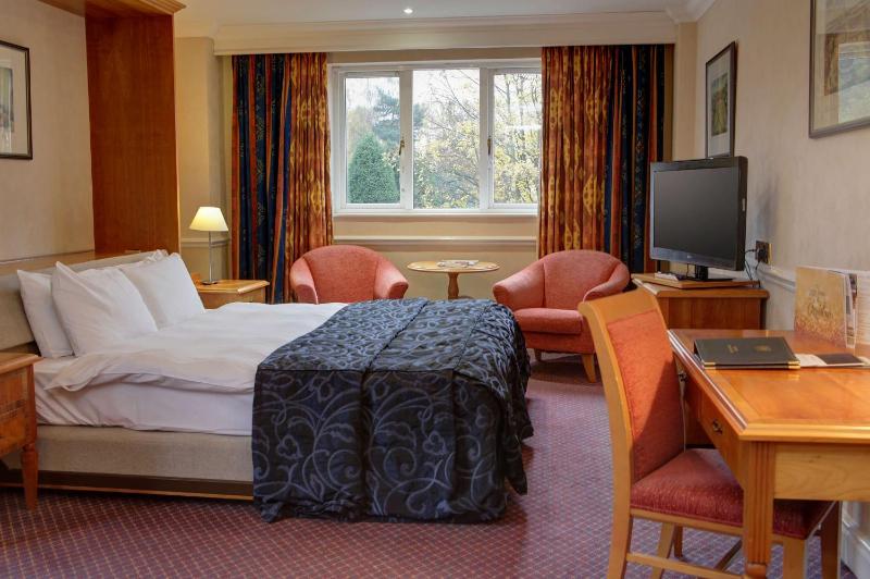 Executive Room image 2