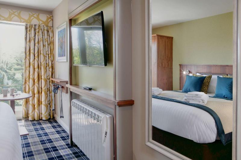King Bed - Non-Smoking image 1