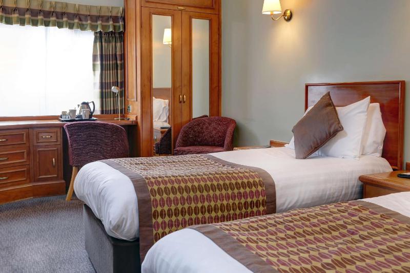 Standard Twin Room image 1