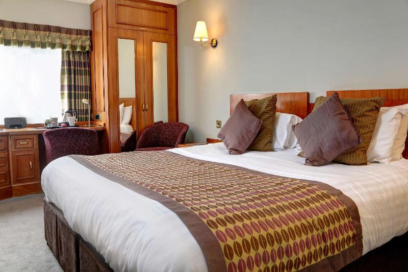 Standard Double Room image 1