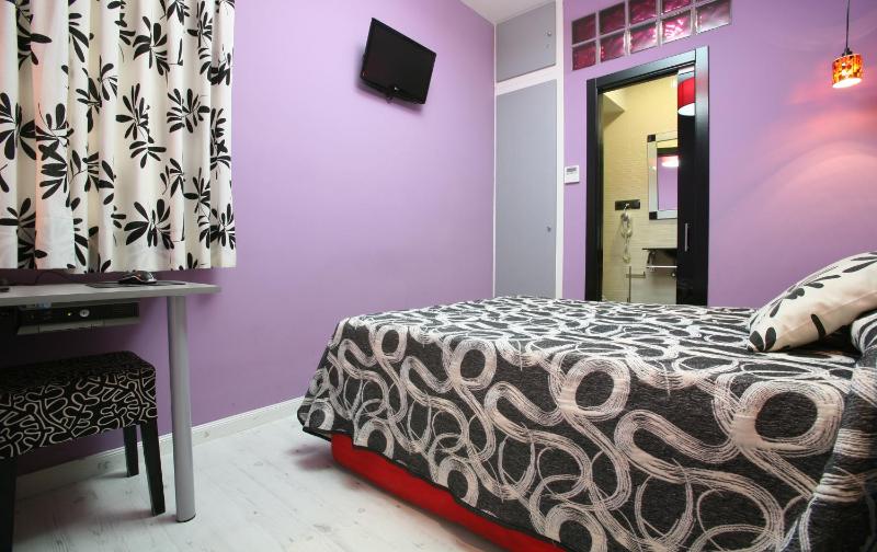 Executive Single Room image 4