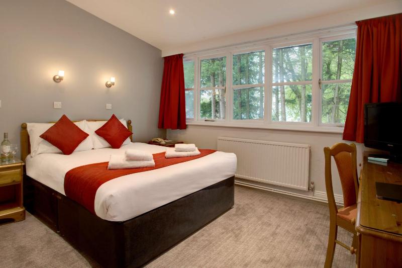 Ashley Court Hotel - image 24