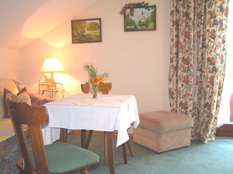 One-Bedroom Apartment with Balcony image 4