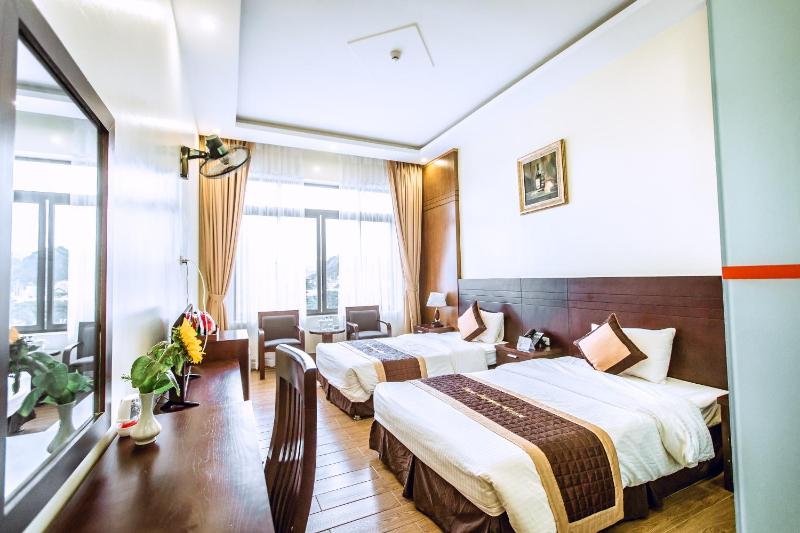 Thao Nguyen Hotel & Resort Moc Chau - image 17