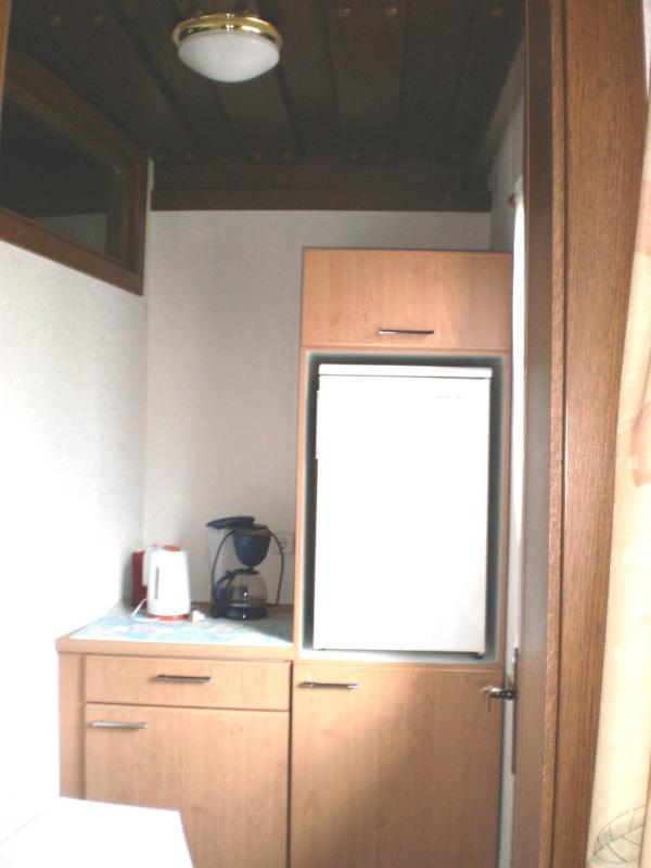 Standard Double Room with Balcony image 3