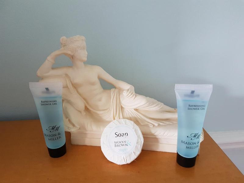 Standard King Room image 4