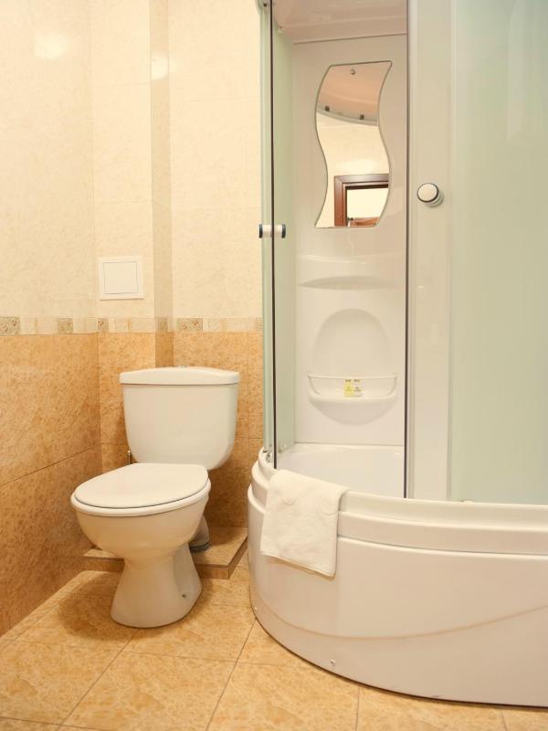Superior Twin Room image 2