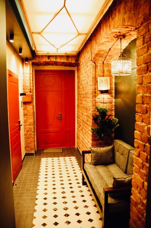Deluxe Apartment image 1