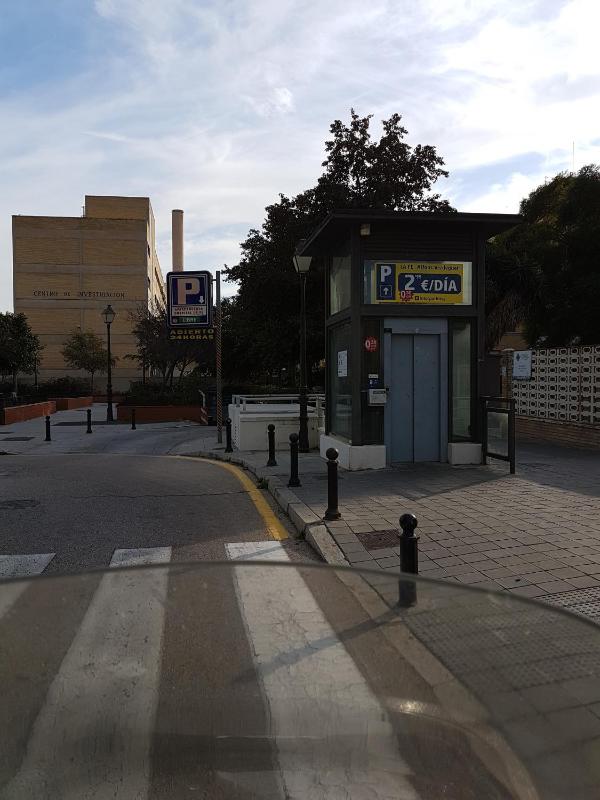 Pasarela Apartment - image 6