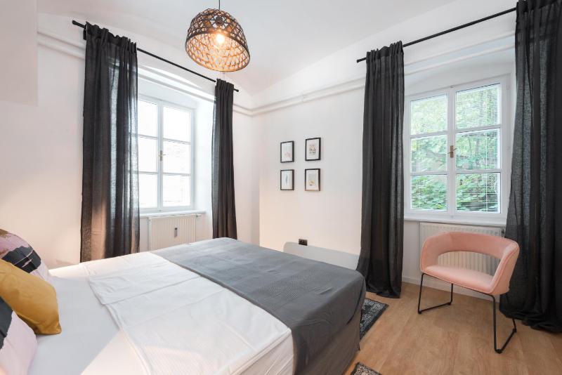 Apartment - Ground Floor image 1