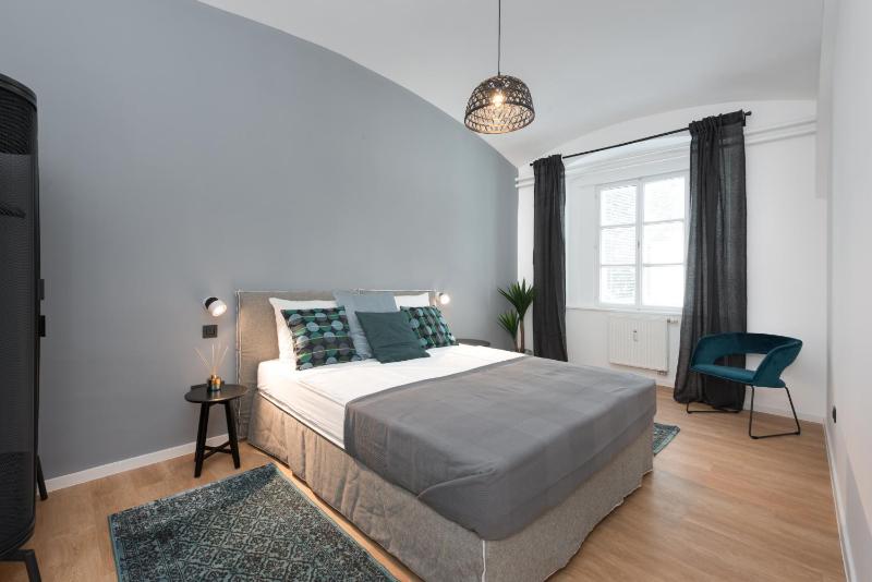 Apartment - Ground Floor image 3