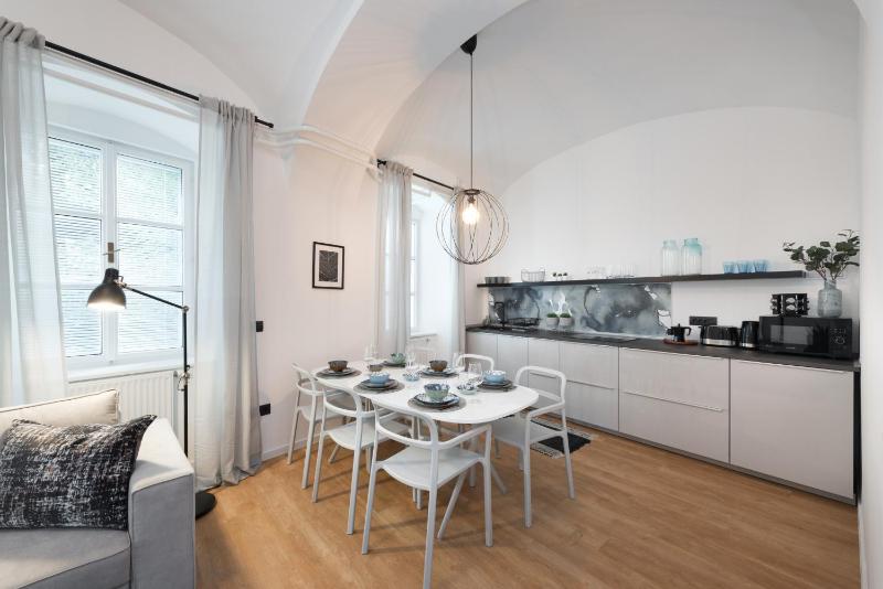 Apartment - Ground Floor image 2
