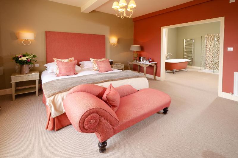 Executive Double Room image 1