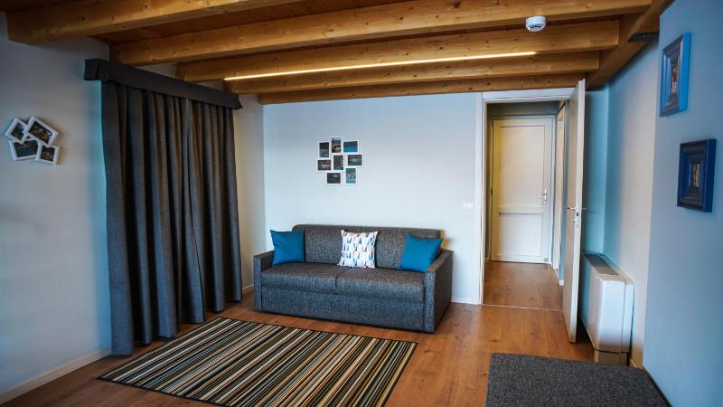 Studio with Lake View image 2