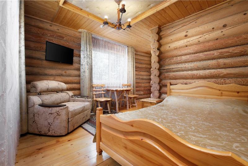 Economy Twin Room image 2