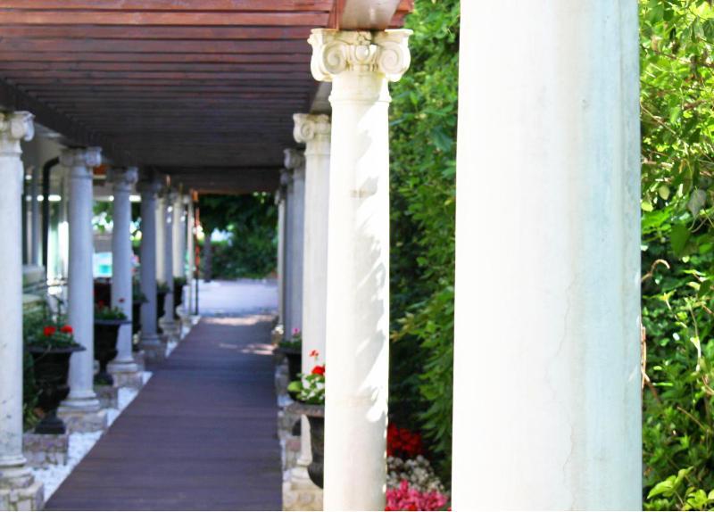 Park Hotel Cellini - image 41
