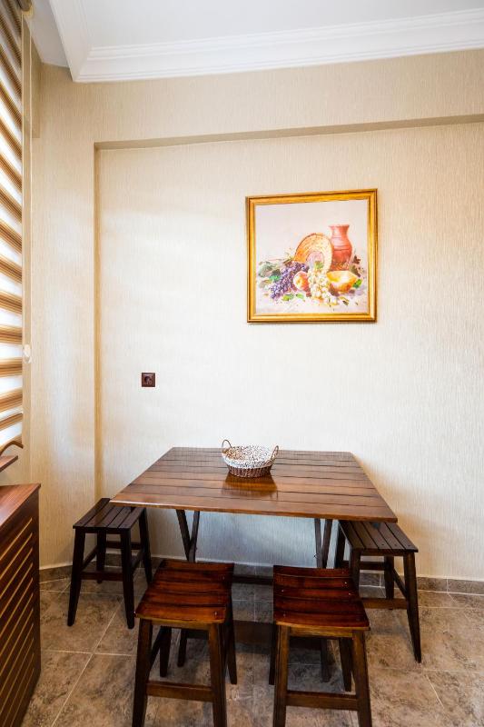 Deluxe Apartment image 3