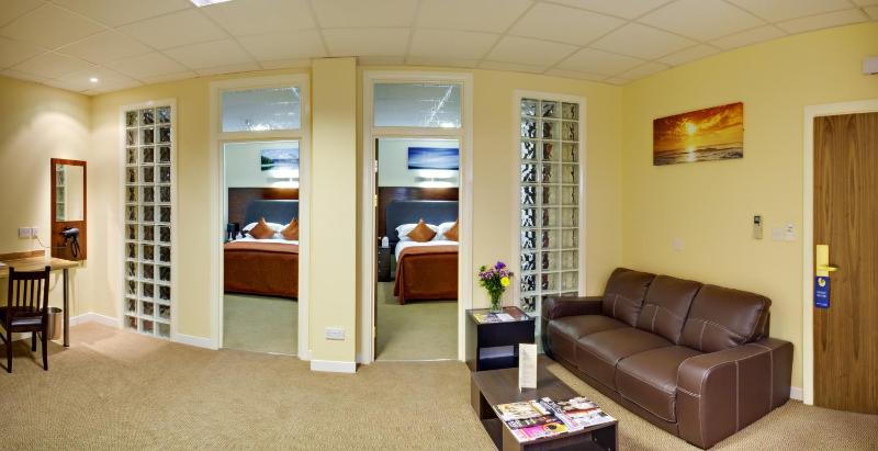 Mansion Double Room  image 3