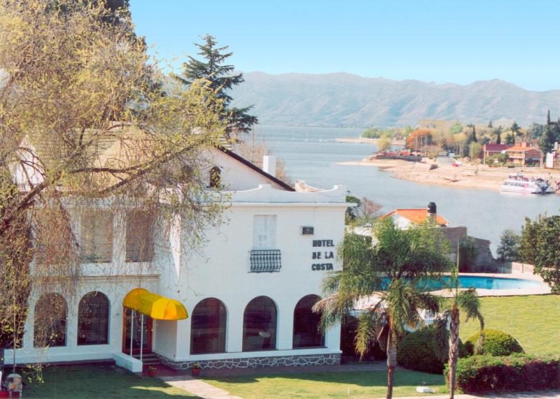 Hostal de la Costa - image 26